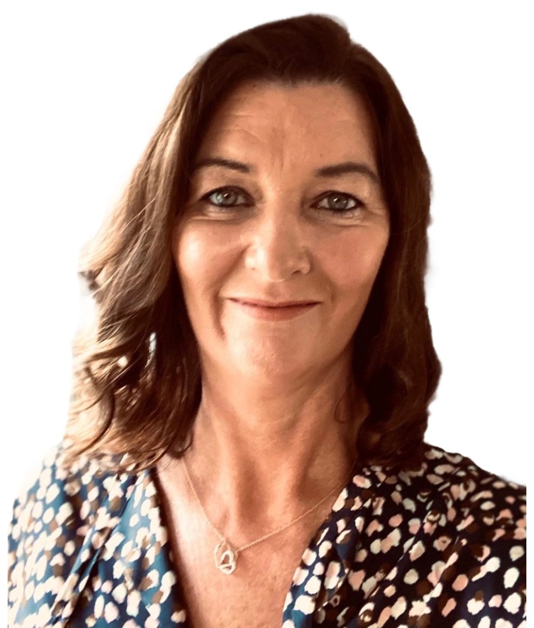Theresa Beirne, Kevin Beirne Auctioneers